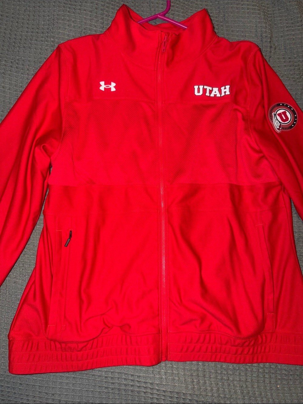 Under Armour Utah Jacket
